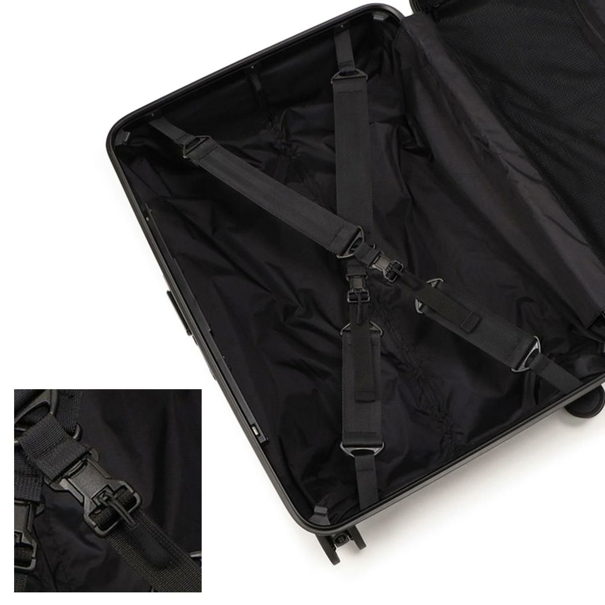 ブリーフィング HDシリーズ ハードケース スーツケース Lサイズ