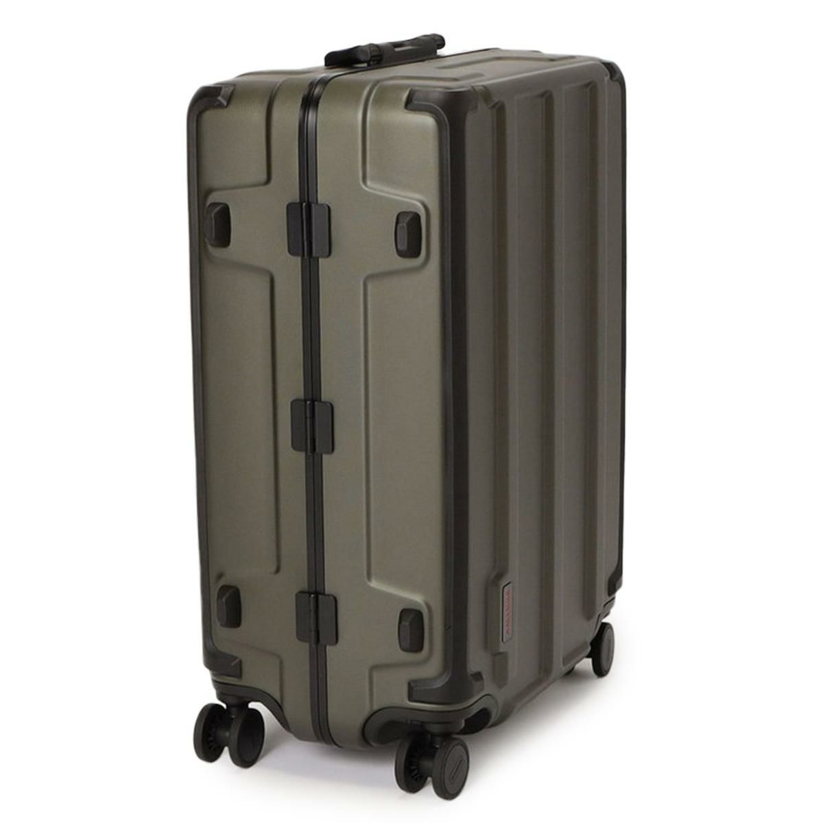 ブリーフィング HDシリーズ ハードケース スーツケース Lサイズ BRIEFING BRA251C08