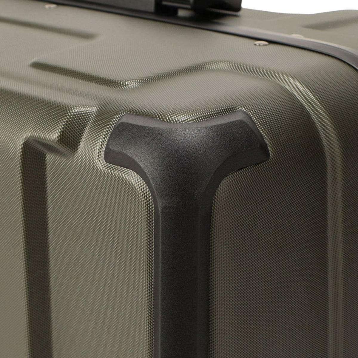 ブリーフィング HDシリーズ ハードケース スーツケース Lサイズ BRIEFING BRA251C08