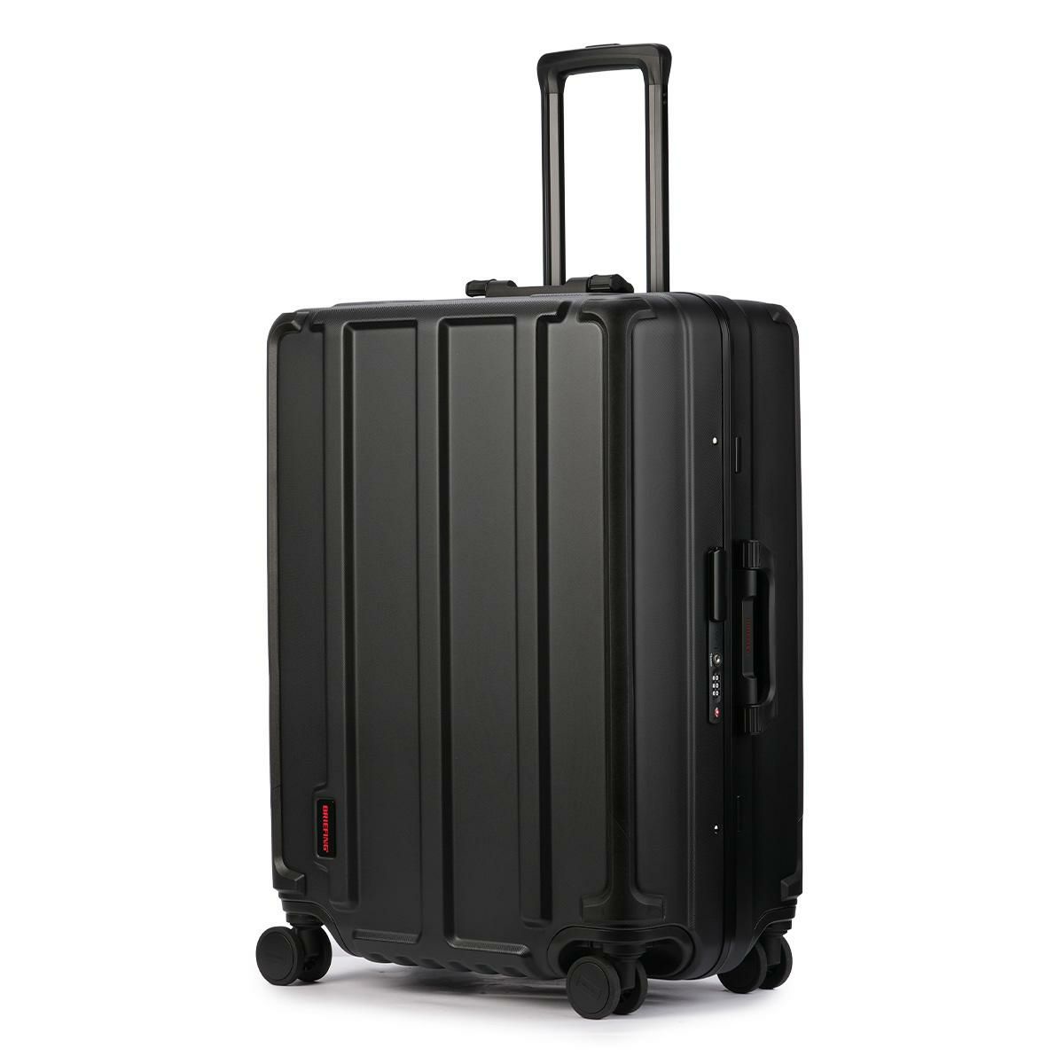 ブリーフィング HDシリーズ ハードケース スーツケース Lサイズ BRIEFING BRA251C08