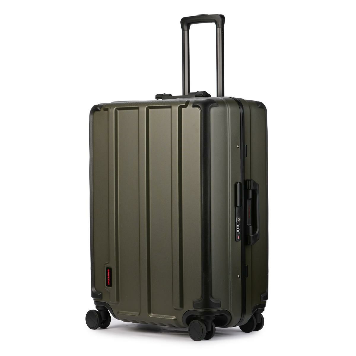 ブリーフィング HDシリーズ ハードケース スーツケース Lサイズ BRIEFING BRA251C08