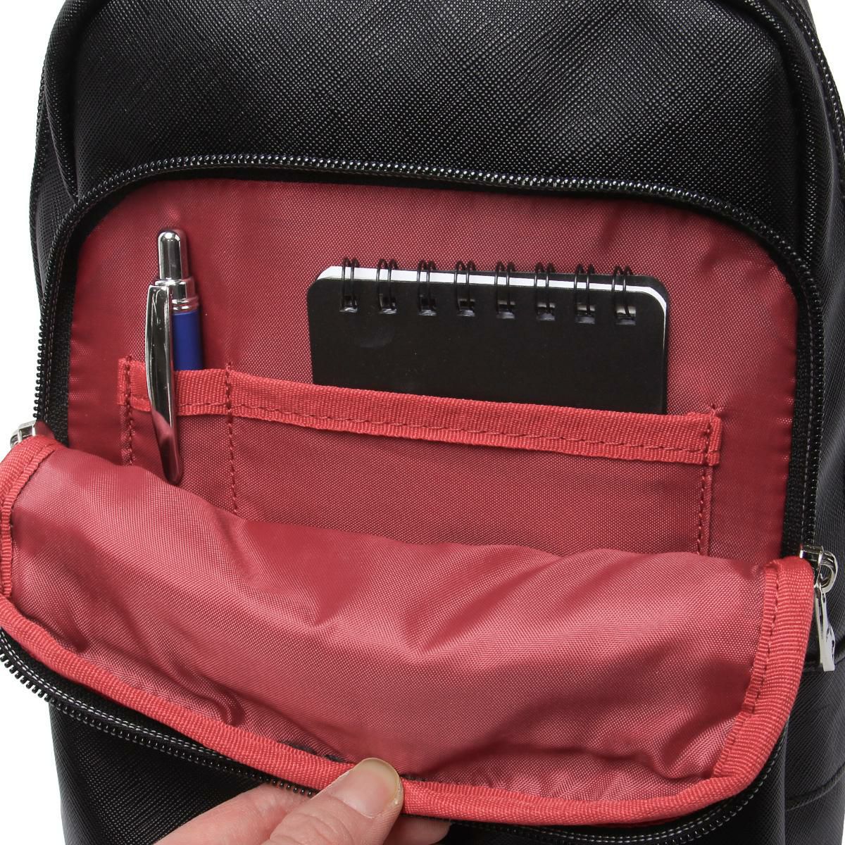 プーマ インタープレイ ボディバッグ PUMA J20364