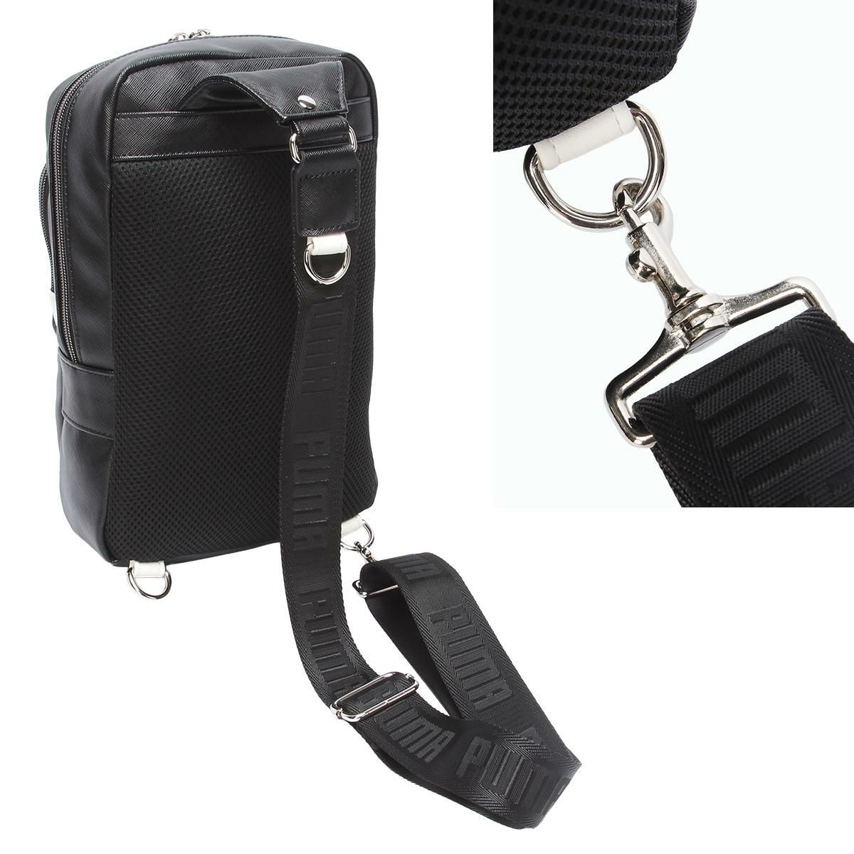 プーマ インタープレイ ボディバッグ PUMA J20364