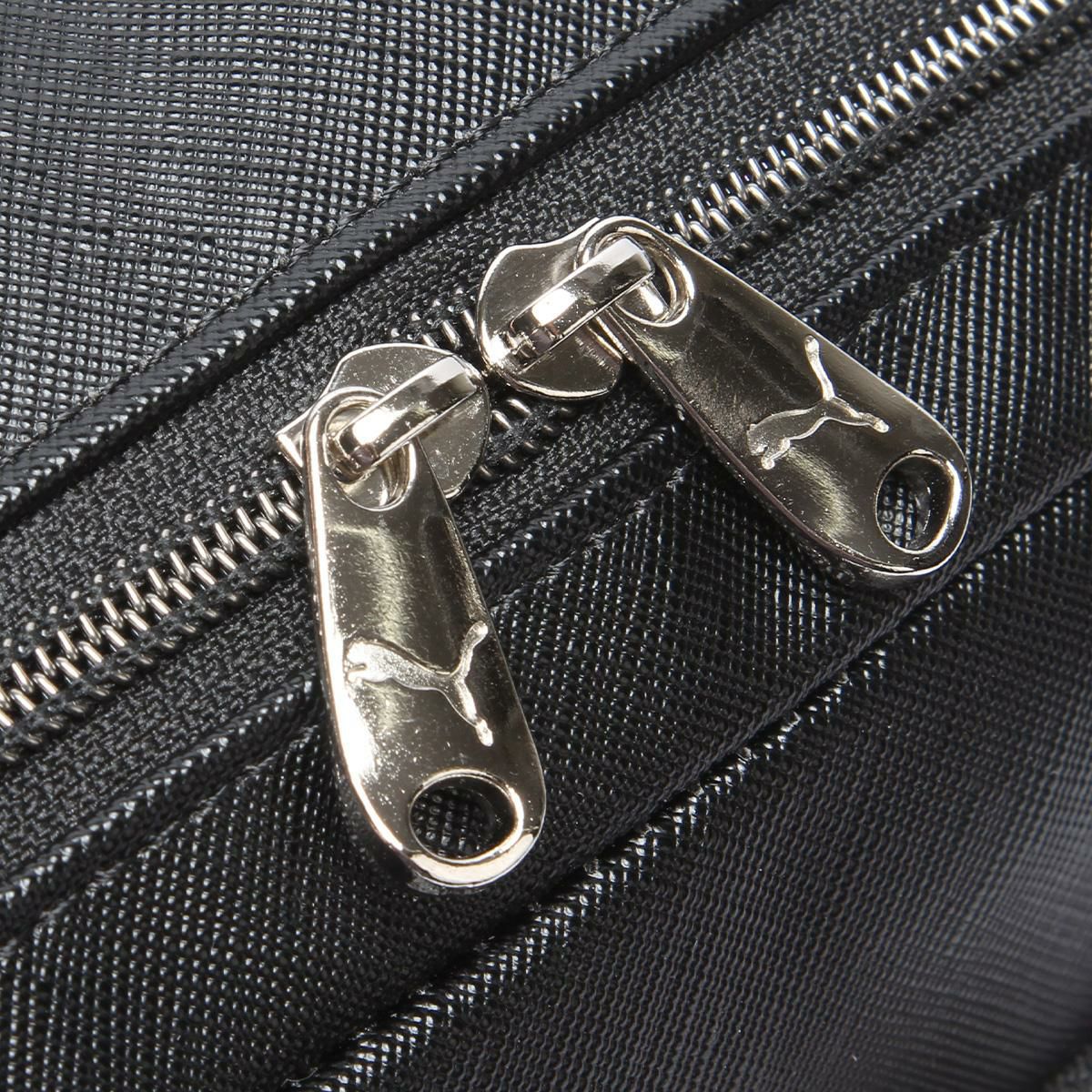 プーマ インタープレイ ボディバッグ PUMA J20364