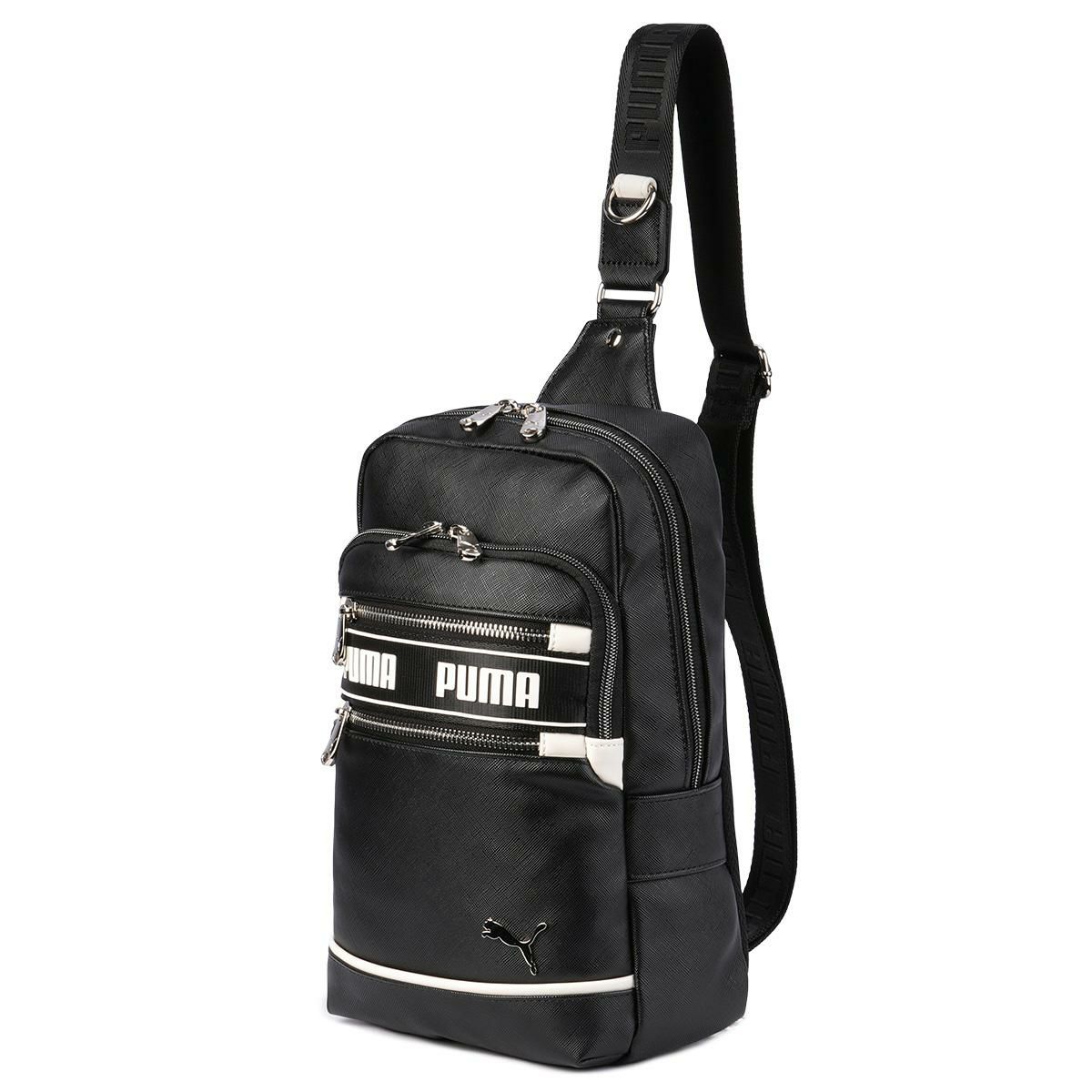 プーマ インタープレイ ボディバッグ PUMA J20364