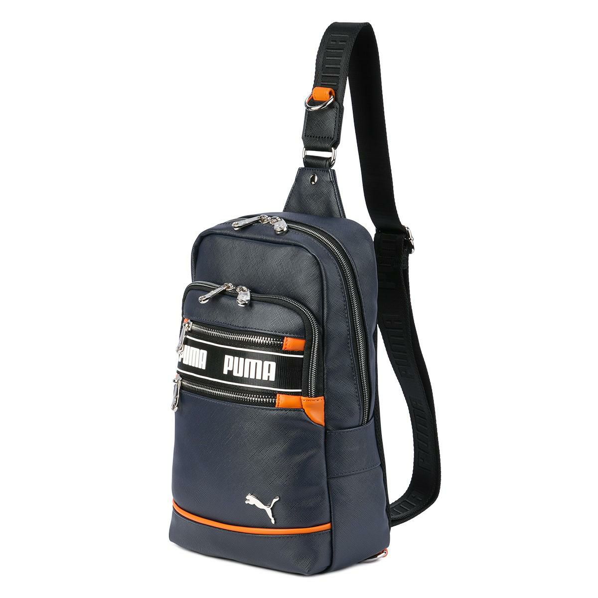 プーマ インタープレイ ボディバッグ PUMA J20364