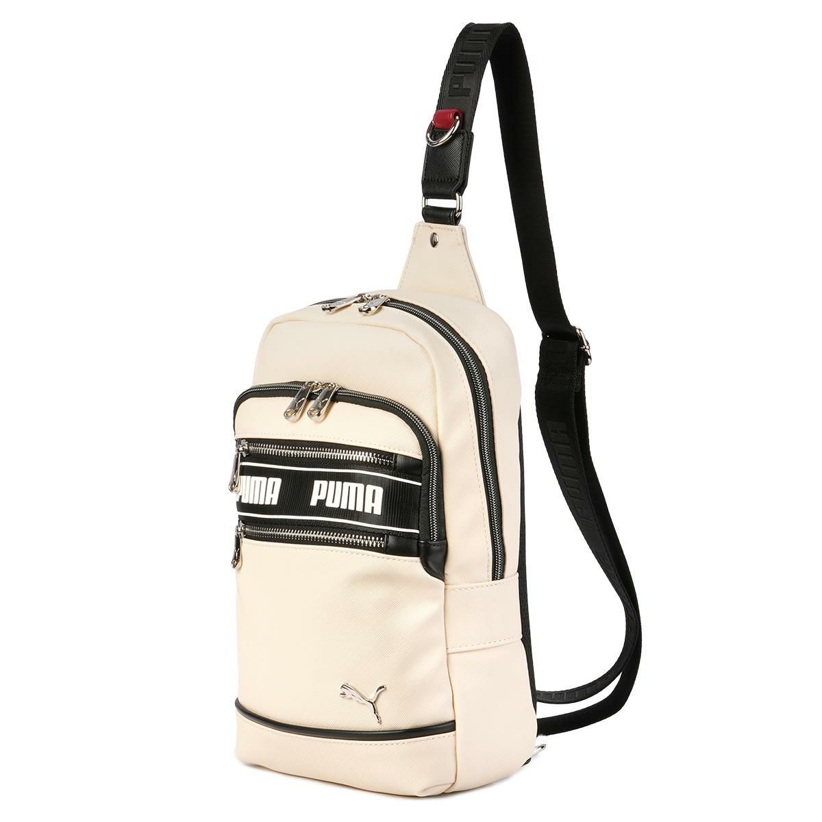 プーマ インタープレイ ボディバッグ PUMA J20364｜ONLINE STORE by