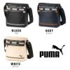 プーマ インタープレイ ショルダーバッグ PUMA J20365