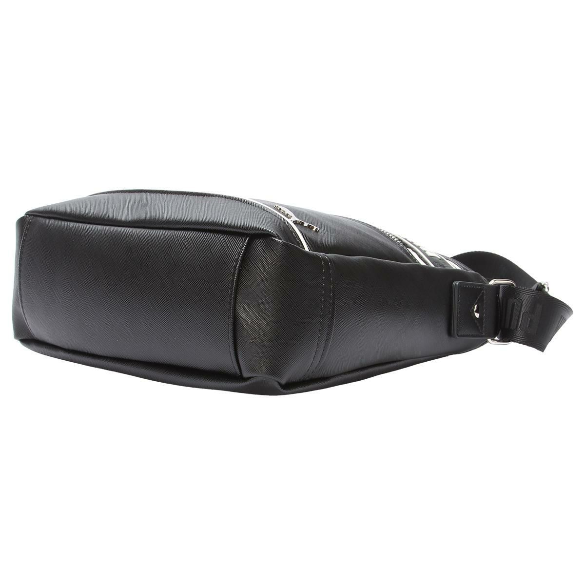 プーマ インタープレイ ショルダーバッグ PUMA J20365