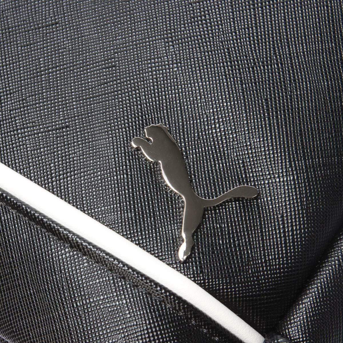 プーマ インタープレイ ショルダーバッグ PUMA J20365