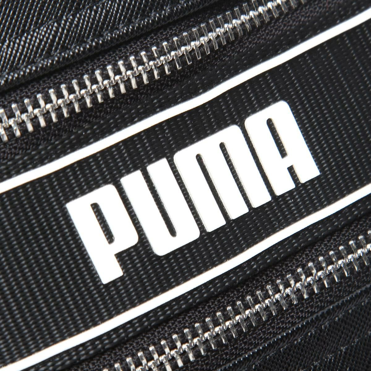 プーマ インタープレイ ショルダーバッグ PUMA J20365