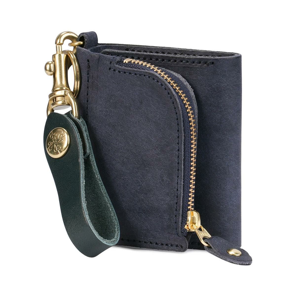 アジリティ アッファ アンブルジェ2 三つ折り財布 AGILITY affa 0348