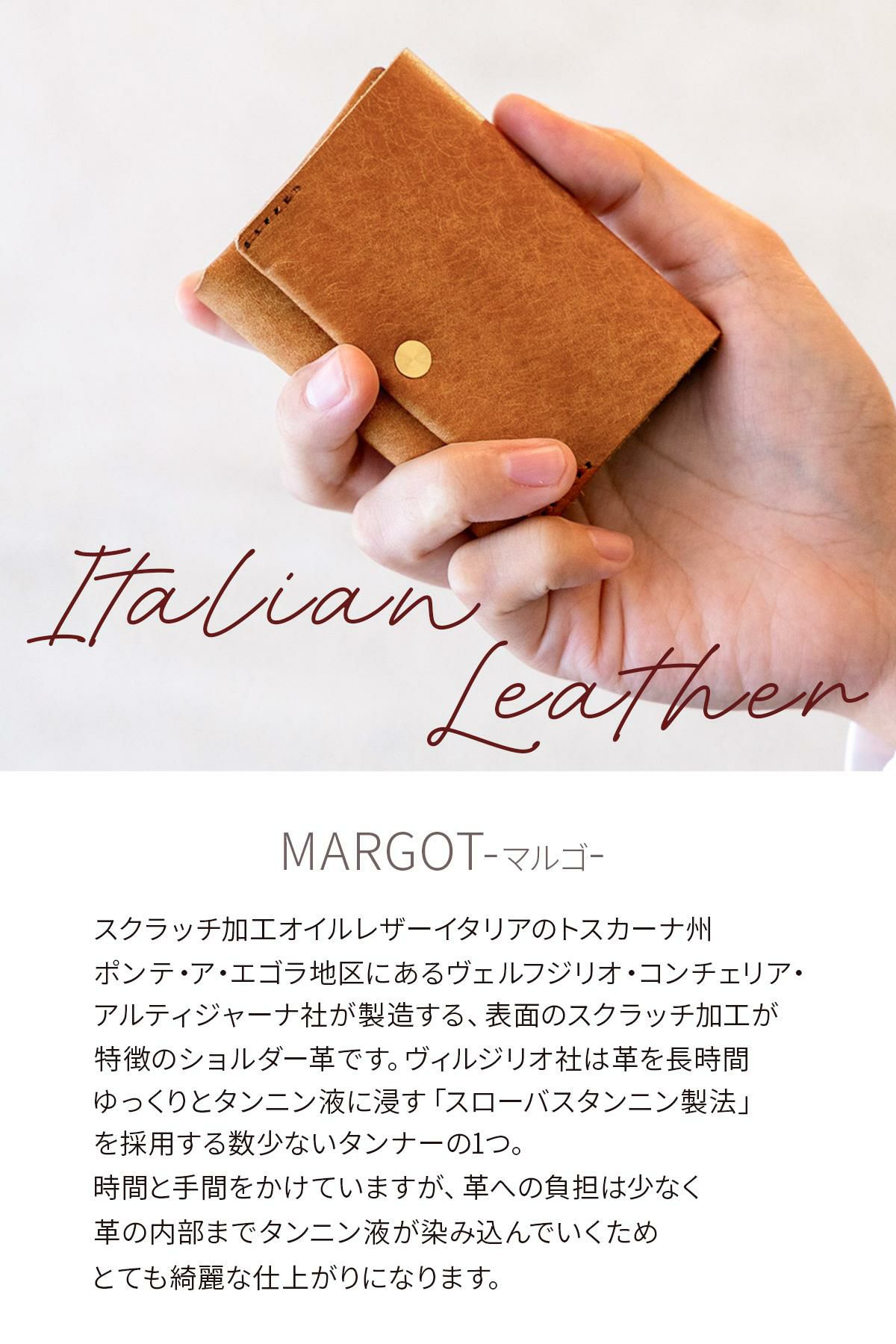 アジリティ アッファ ルプリエ 三つ折り財布 AGILITY affa 0363