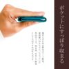 アジリティ アッファ ルプリエ 三つ折り財布 AGILITY affa 0363