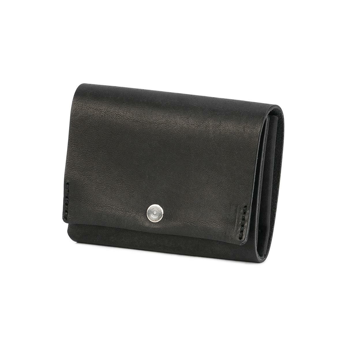 アジリティ アッファ ルプリエ 三つ折り財布 AGILITY affa 0363