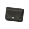 アジリティ アッファ ルプリエ 三つ折り財布 AGILITY affa 0363