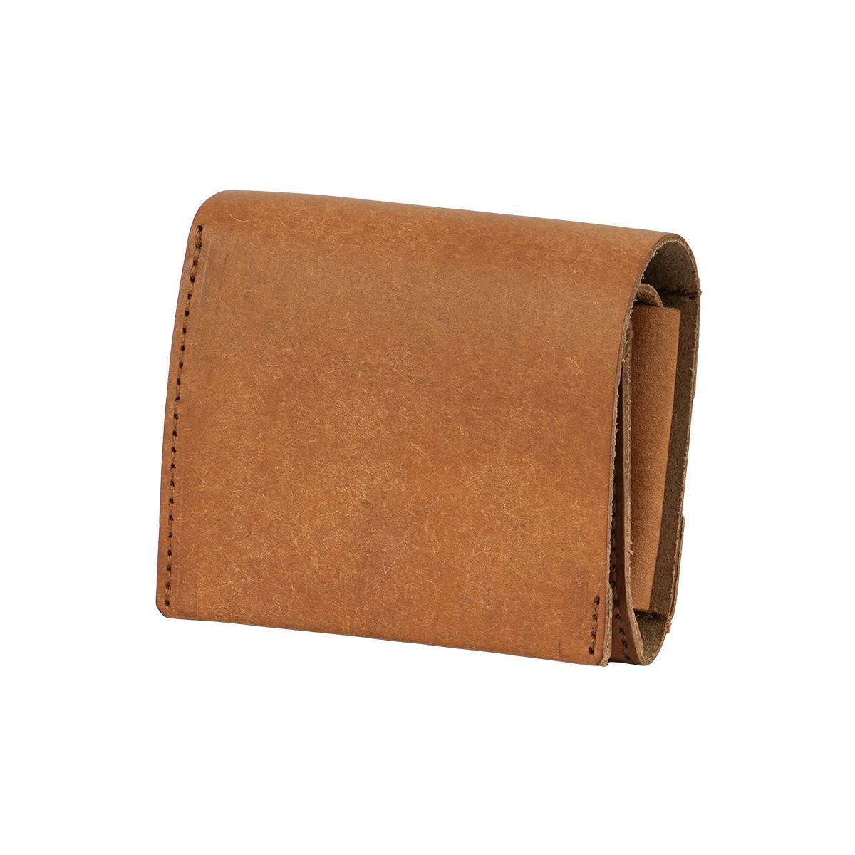 アジリティ アッファ カードル 二つ折り財布 AGILITY affa 0366