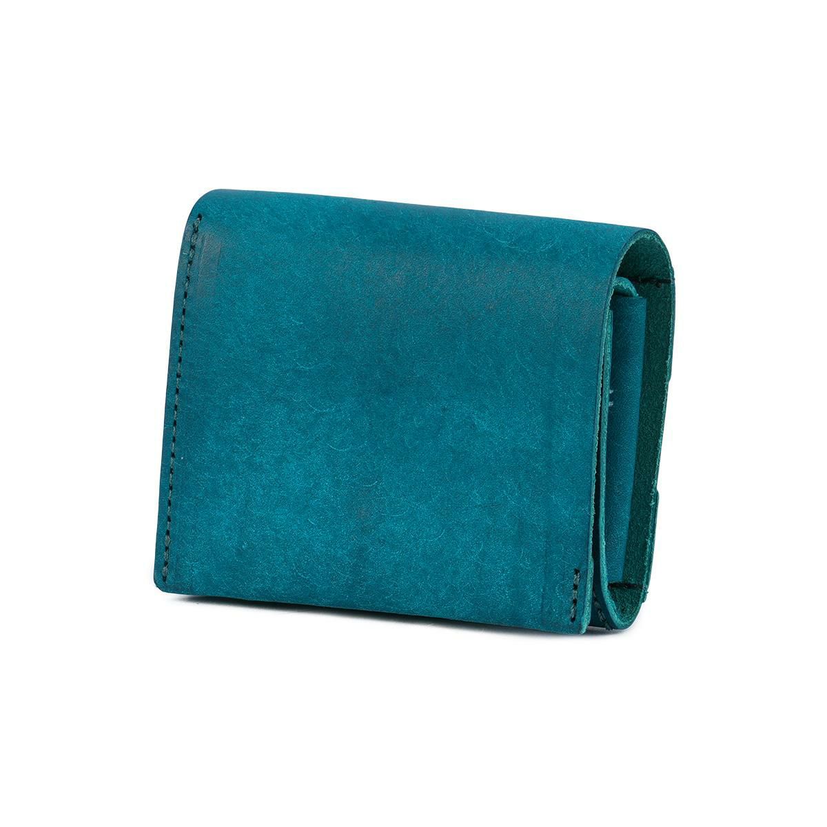 アジリティ アッファ カードル 二つ折り財布 AGILITY affa 0366