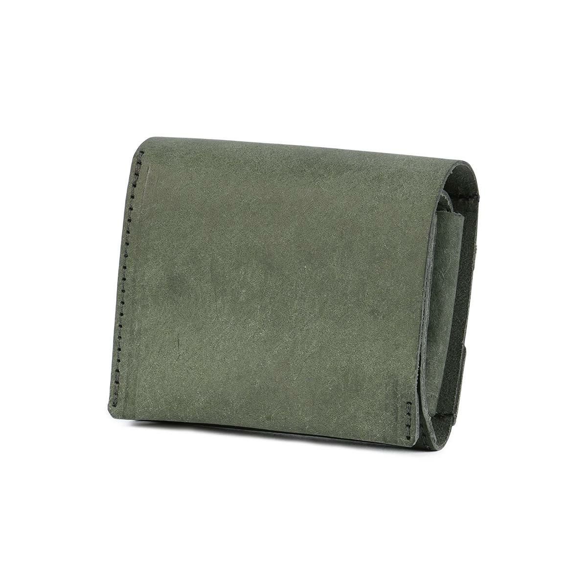 アジリティ アッファ カードル 二つ折り財布 AGILITY affa 0366