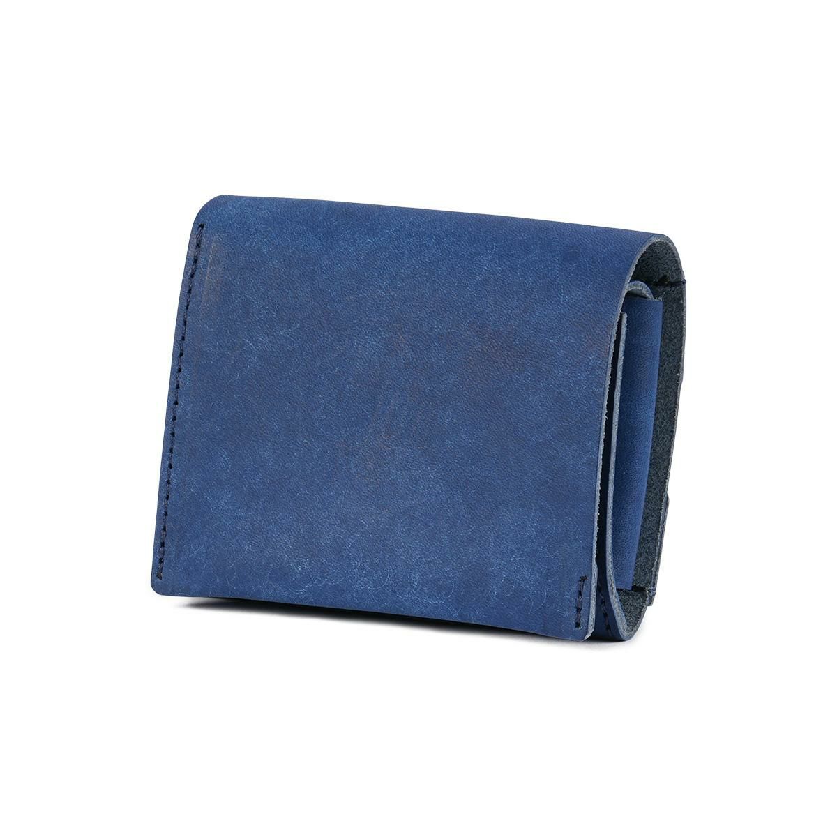 アジリティ アッファ カードル 二つ折り財布 AGILITY affa 0366