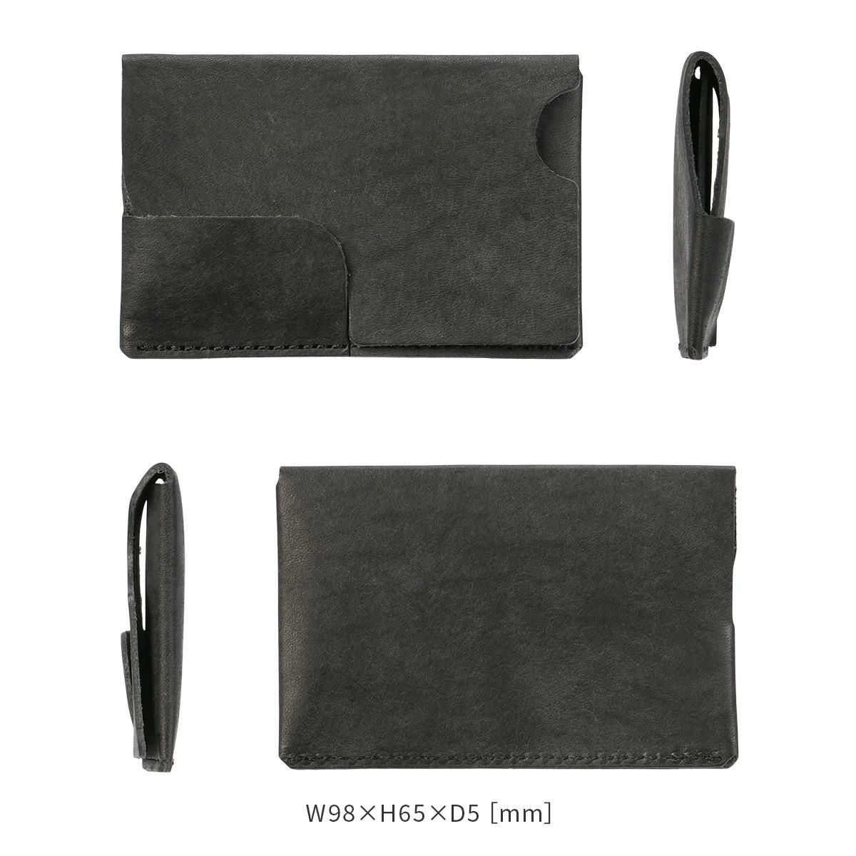 アジリティ アッファ ティレ カードケース 名刺入れ AGILITY affa 0367