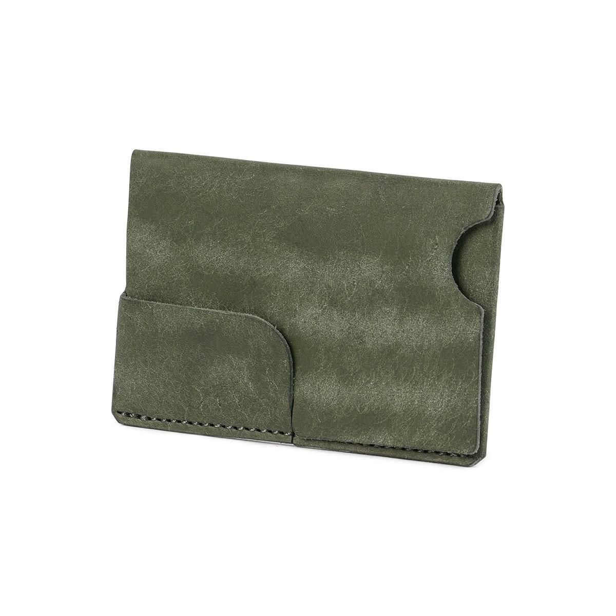 アジリティ アッファ ティレ カードケース 名刺入れ AGILITY affa 0367