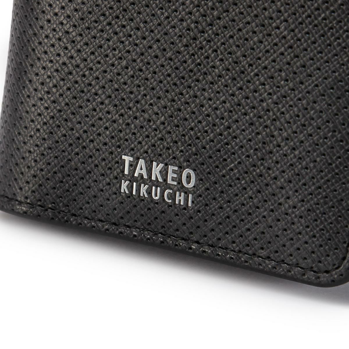 タケオキクチ オルフェーノ カードケース 名刺入れ TAKEO KIKUCHI ORFENO 752601