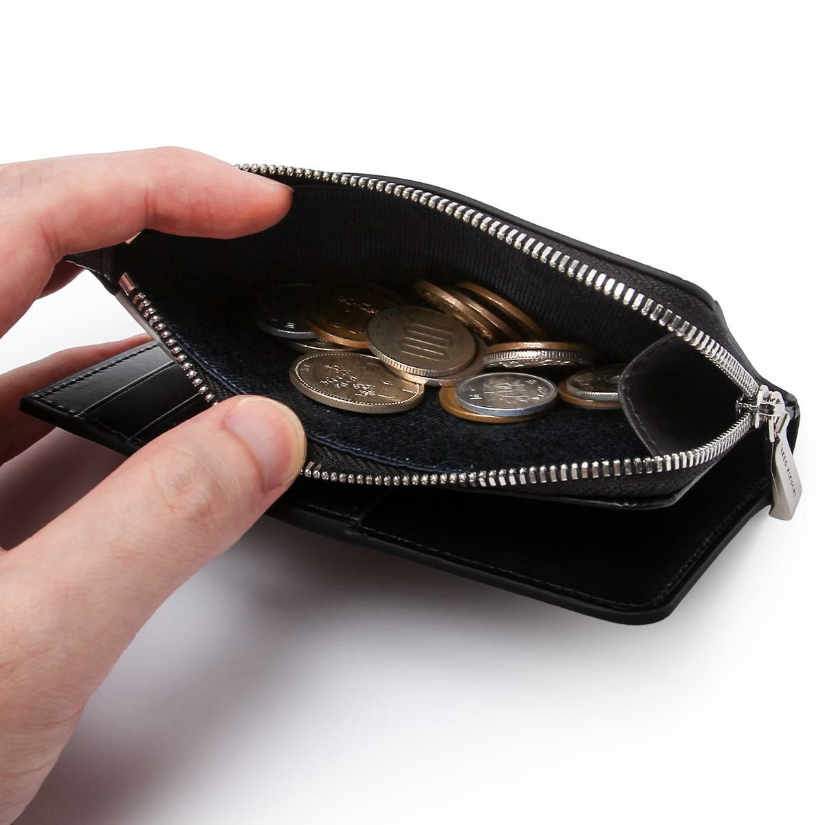 タケオキクチ オルフェーノ カードケース 名刺入れ TAKEO KIKUCHI ORFENO 752601