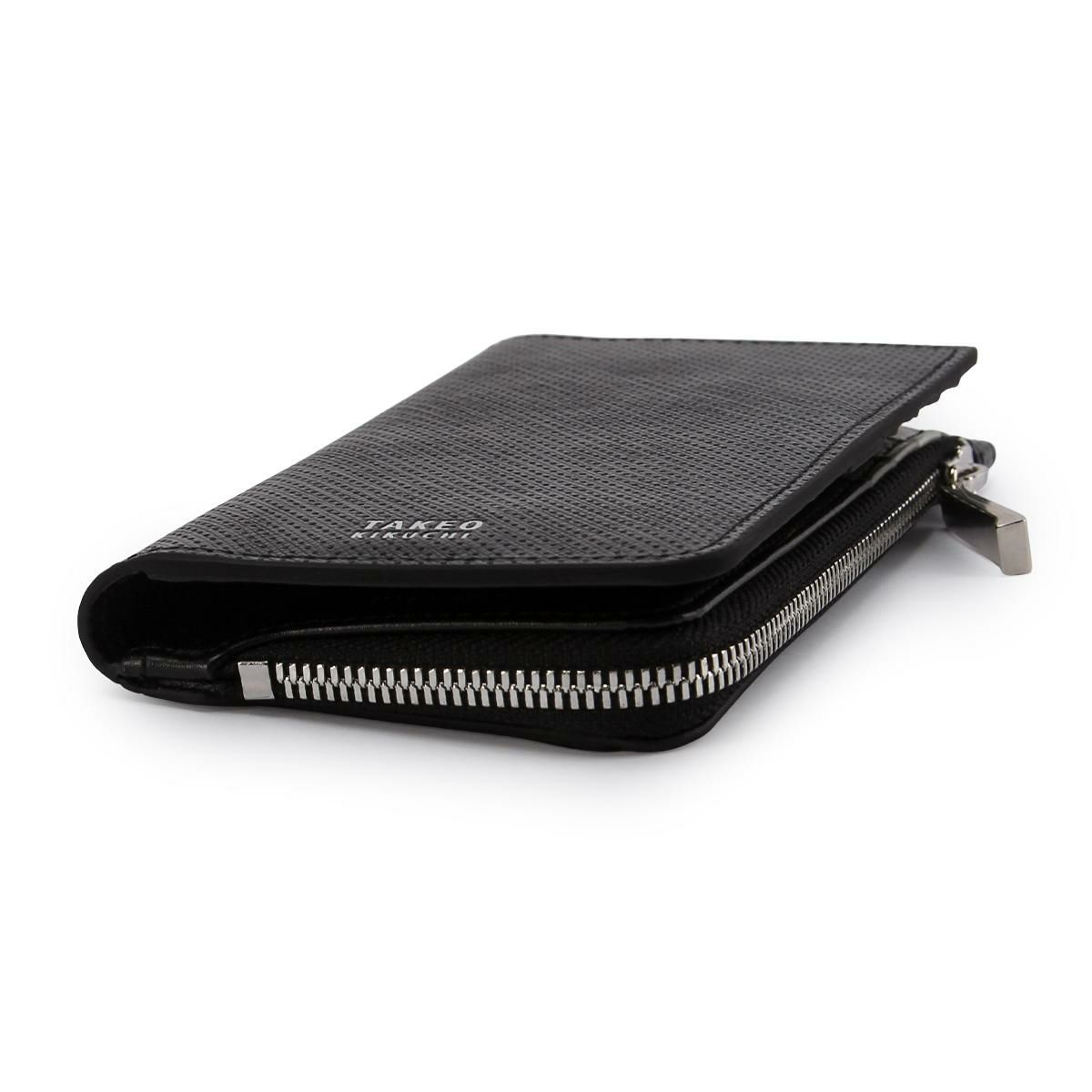 タケオキクチ オルフェーノ カードケース 名刺入れ TAKEO KIKUCHI ORFENO 752601