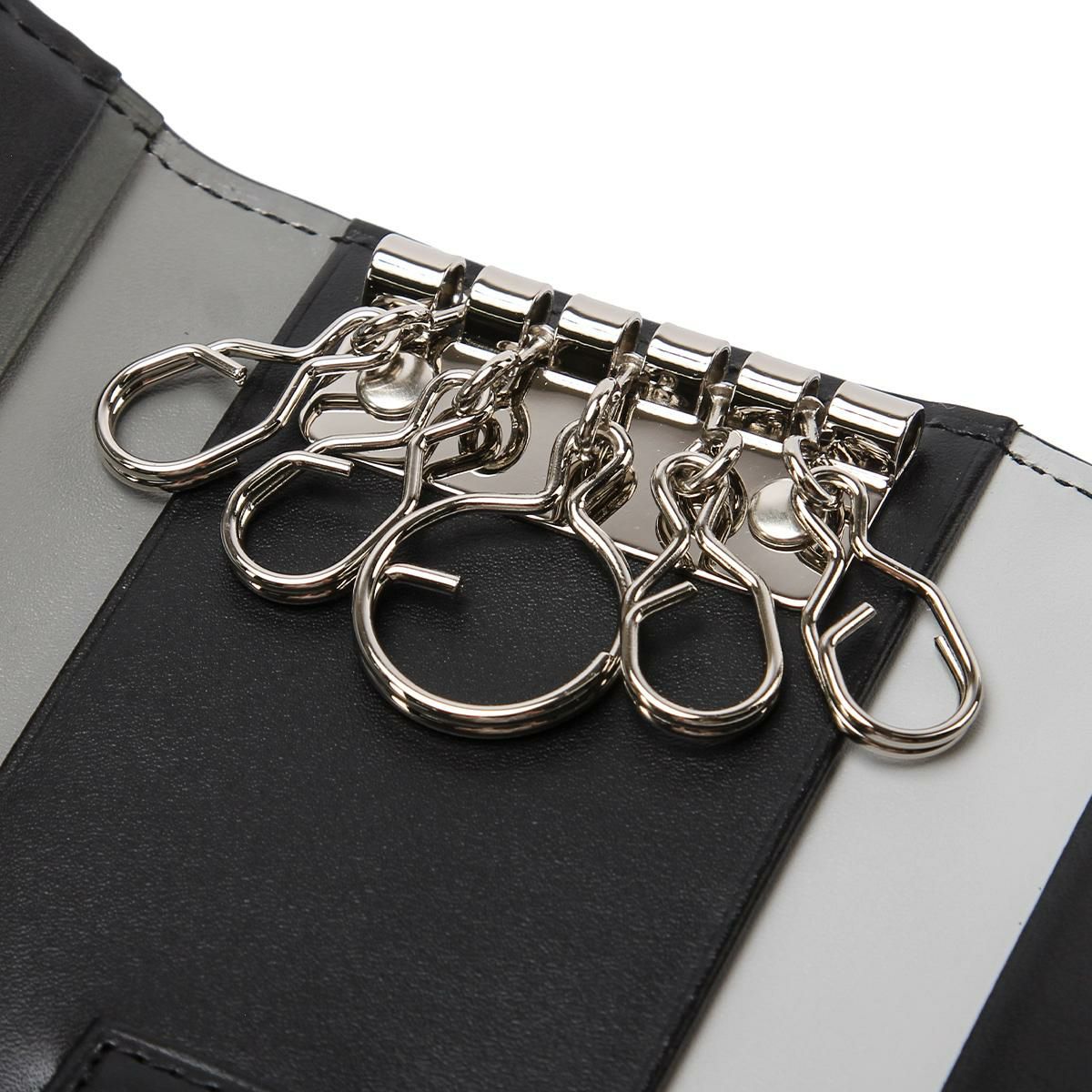 タケオキクチ オルフェーノ キーケース キーホルダー TAKEO KIKUCHI ORFENO 752602