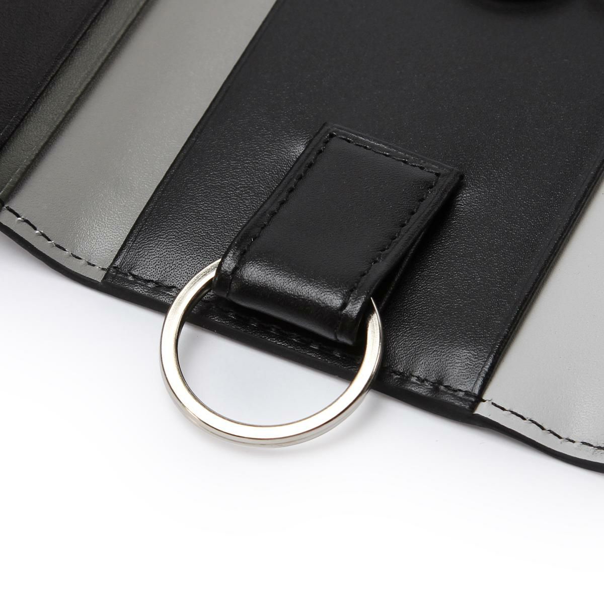 タケオキクチ オルフェーノ キーケース キーホルダー TAKEO KIKUCHI ORFENO 752602