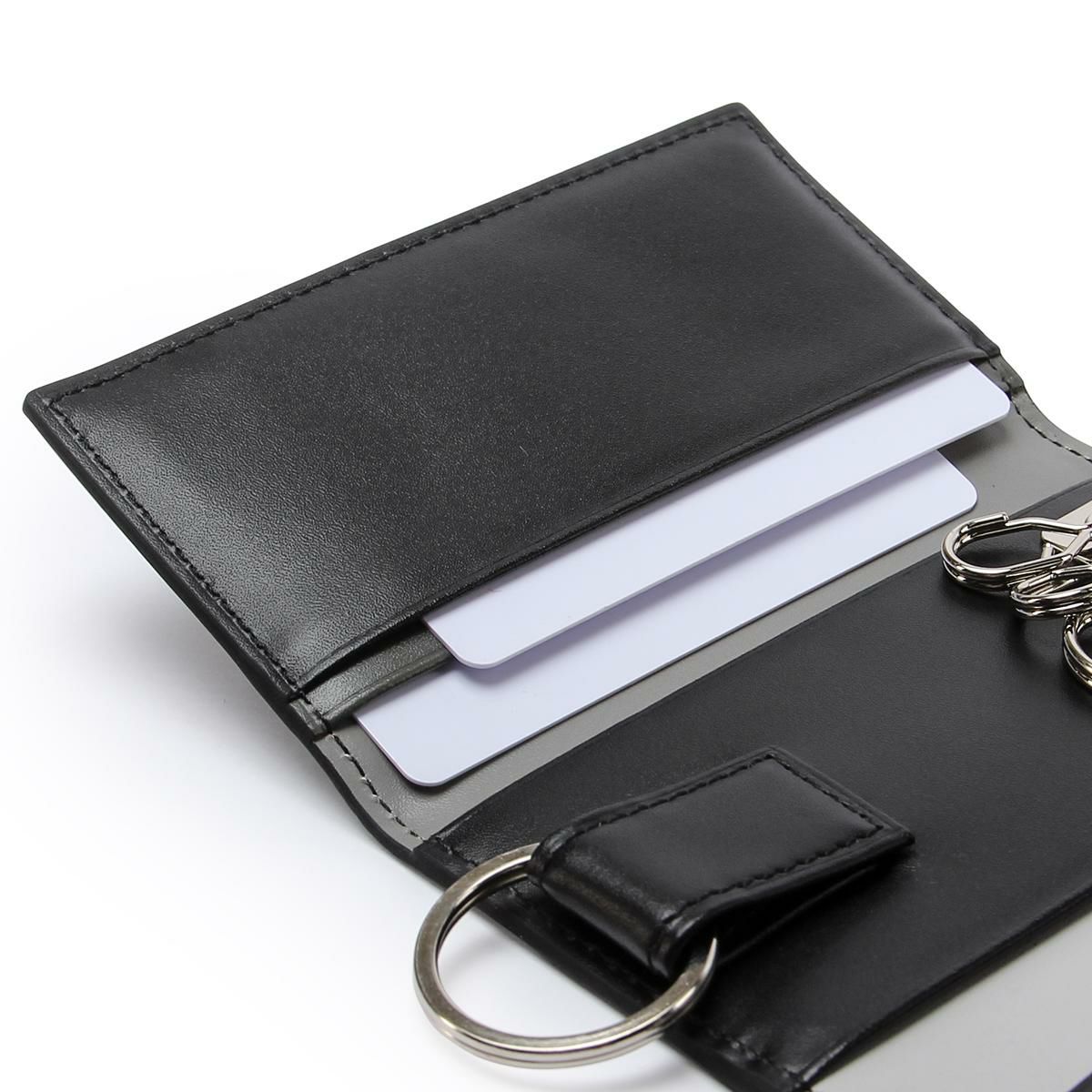 タケオキクチ オルフェーノ キーケース キーホルダー TAKEO KIKUCHI ORFENO 752602