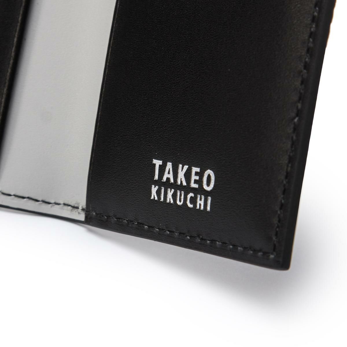 タケオキクチ オルフェーノ キーケース キーホルダー TAKEO KIKUCHI ORFENO 752602