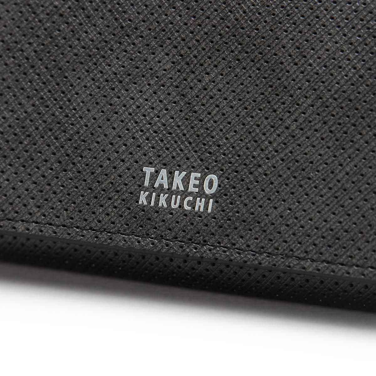 タケオキクチ オルフェーノ キーケース キーホルダー TAKEO KIKUCHI ORFENO 752602