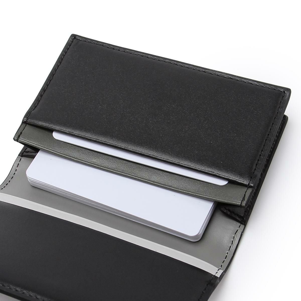 タケオキクチ オルフェーノ カードケース 名刺入れ TAKEO KIKUCHI ORFENO 752603