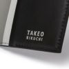 タケオキクチ オルフェーノ カードケース 名刺入れ TAKEO KIKUCHI ORFENO 752603