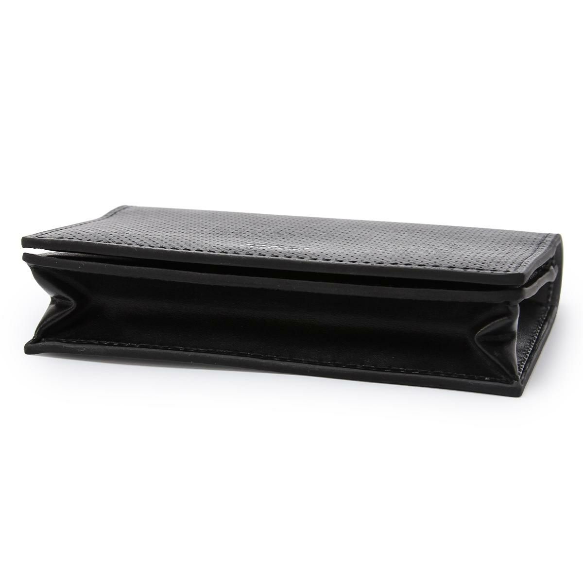 タケオキクチ オルフェーノ カードケース 名刺入れ TAKEO KIKUCHI ORFENO 752603
