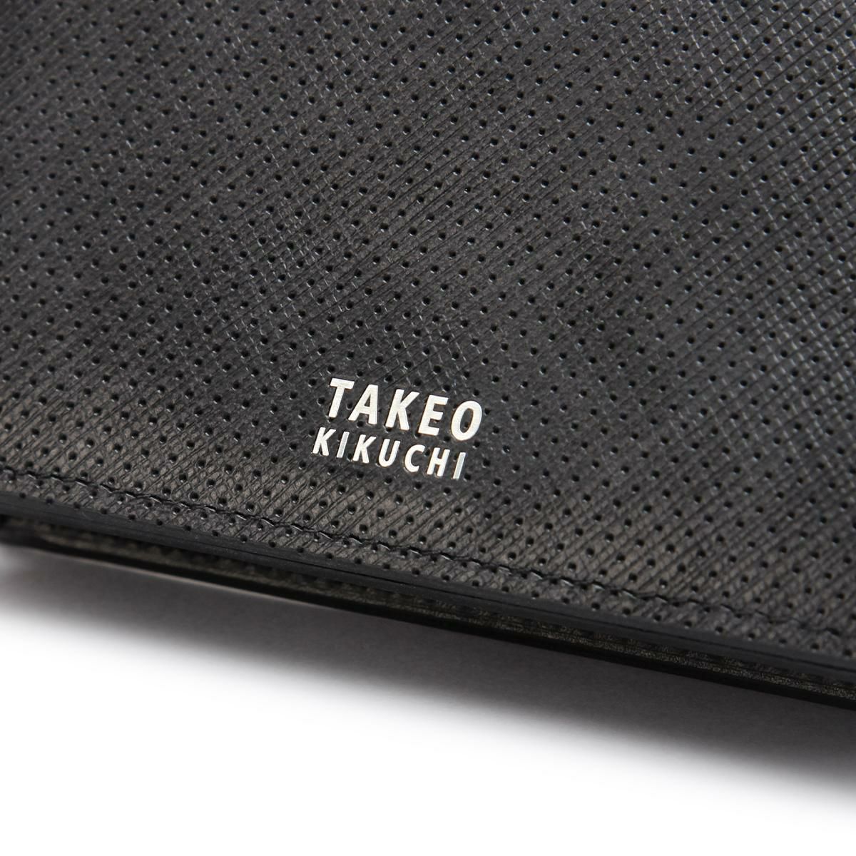 タケオキクチ オルフェーノ カードケース 名刺入れ TAKEO KIKUCHI ORFENO 752603