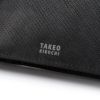 タケオキクチ オルフェーノ 二つ折り財布 TAKEO KIKUCHI ORFENO tk-752604