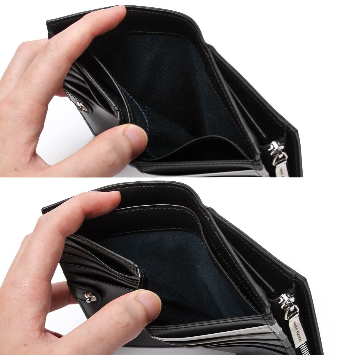 タケオキクチ オルフェーノ ミドル財布 TAKEO KIKUCHI ORFENO 752605