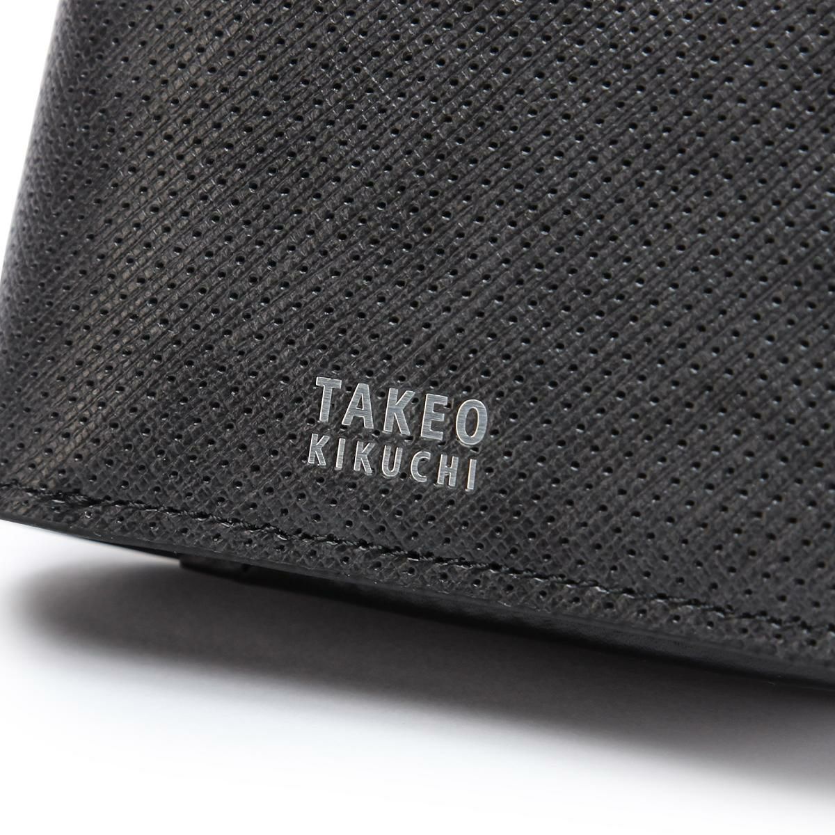 タケオキクチ オルフェーノ ミドル財布 TAKEO KIKUCHI ORFENO 752605