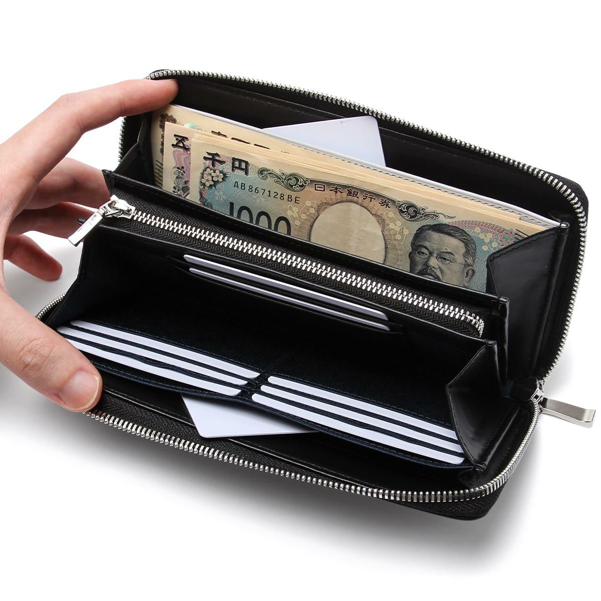 タケオキクチ オルフェーノ 長財布 TAKEO KIKUCHI ORFENO tk-752606