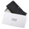 タケオキクチ オルフェーノ 長財布 TAKEO KIKUCHI ORFENO tk-752606