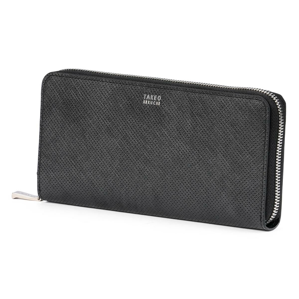 タケオキクチ オルフェーノ 長財布 TAKEO KIKUCHI ORFENO tk-752606
