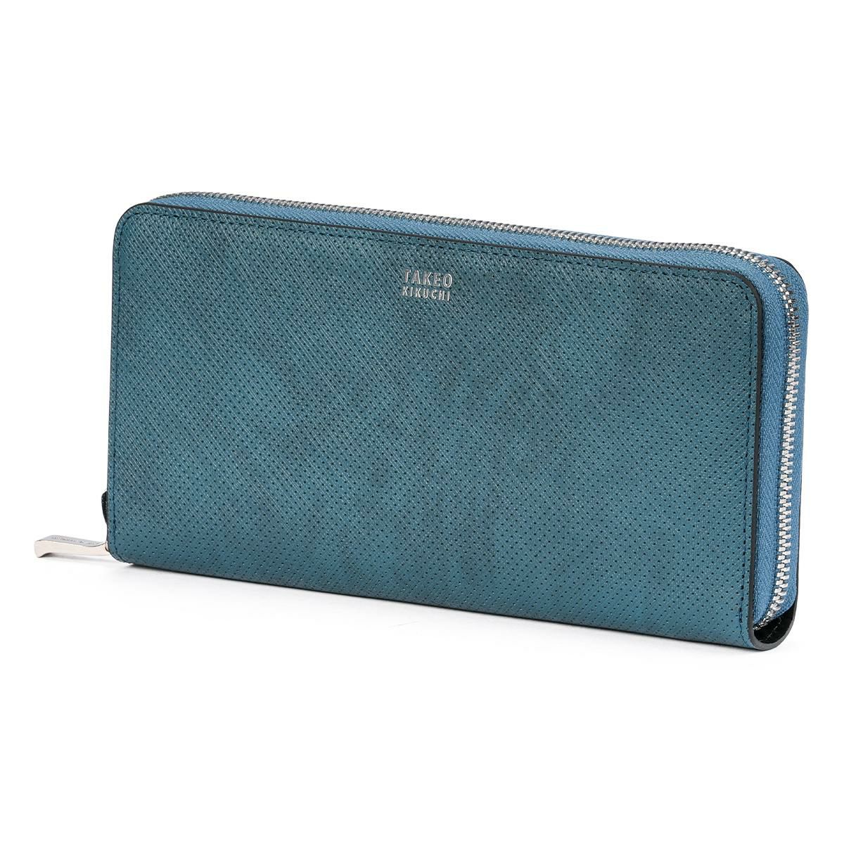 タケオキクチ オルフェーノ 長財布 TAKEO KIKUCHI ORFENO tk-752606