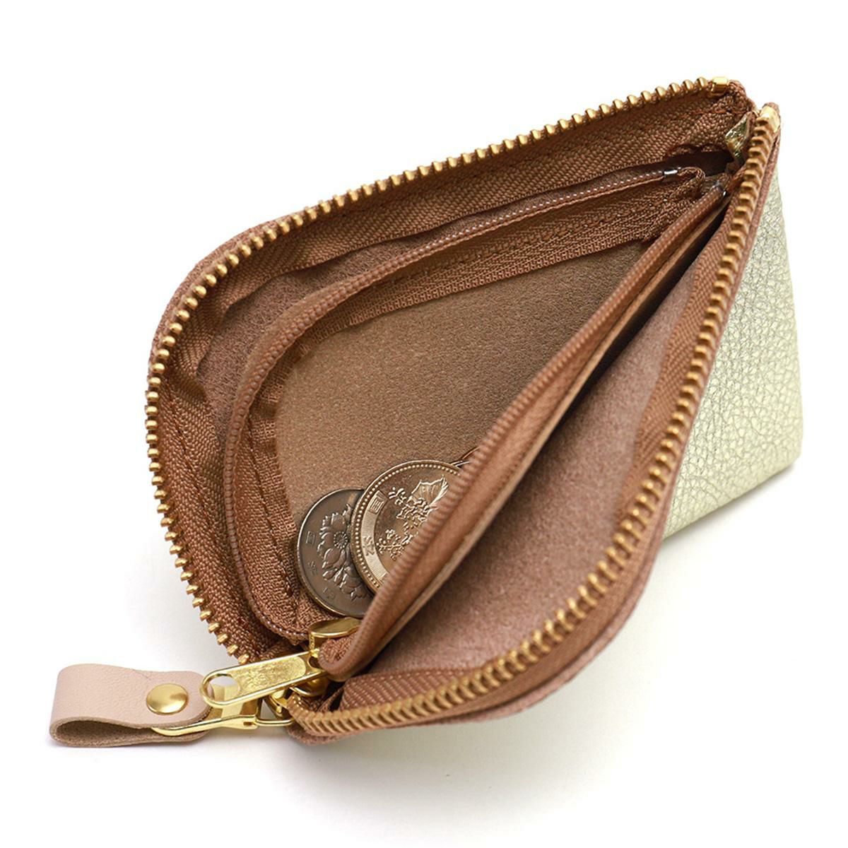 アジリティ シエル 小銭入れ コインケース AGILITY 0890