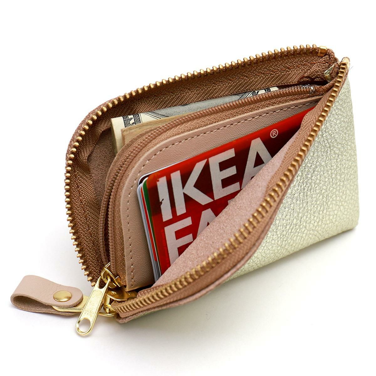 アジリティ シエル 小銭入れ コインケース AGILITY 0890