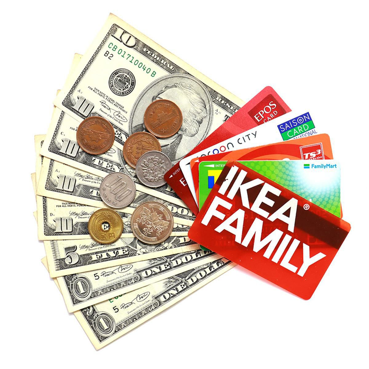 アジリティ シエル 小銭入れ コインケース AGILITY 0890