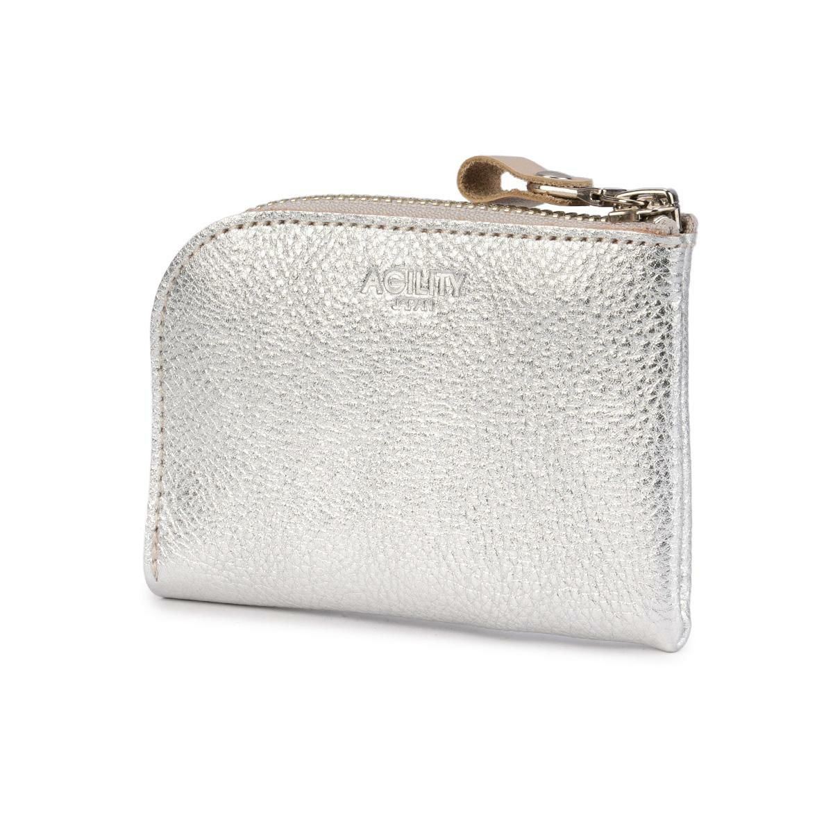 アジリティ シエル 小銭入れ コインケース AGILITY 0890