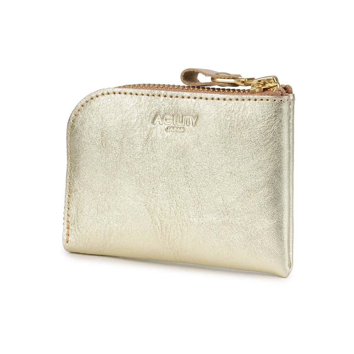アジリティ シエル 小銭入れ コインケース AGILITY 0890